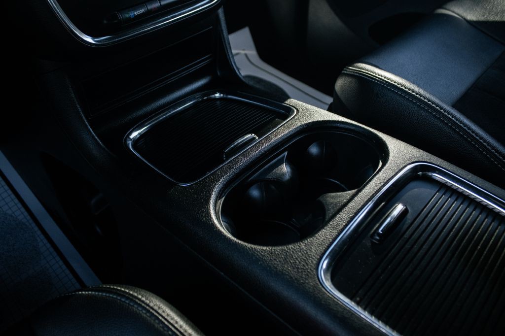 2020 Dodge Grand Caravan Image 35