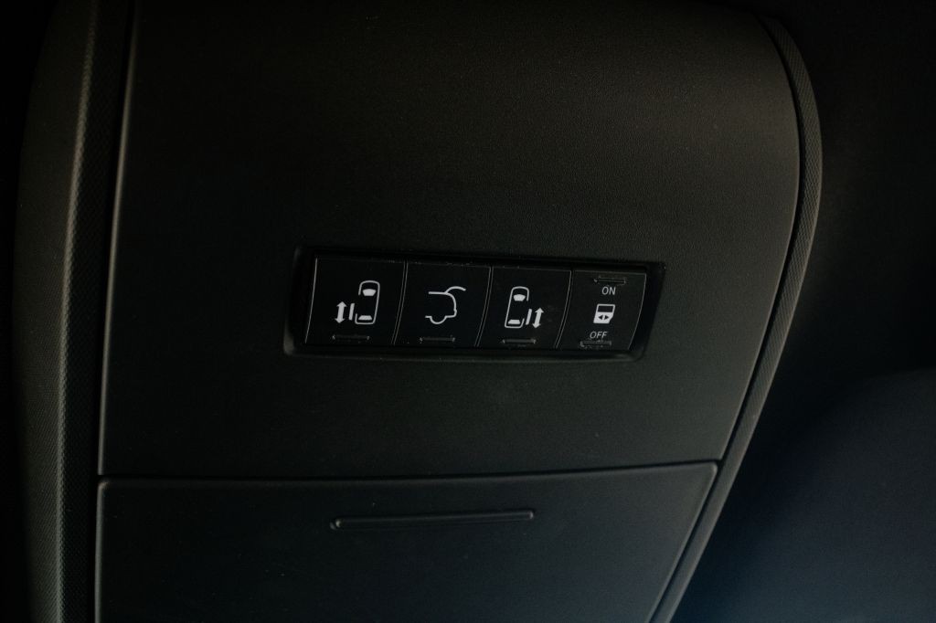 2020 Dodge Grand Caravan Image 36