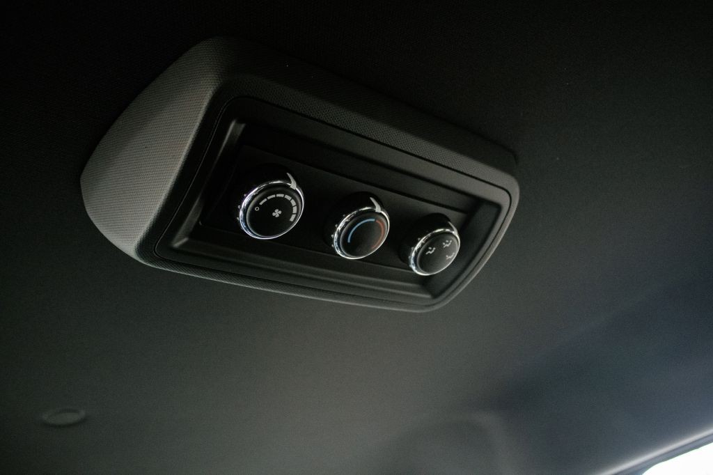 2020 Dodge Grand Caravan Image 39