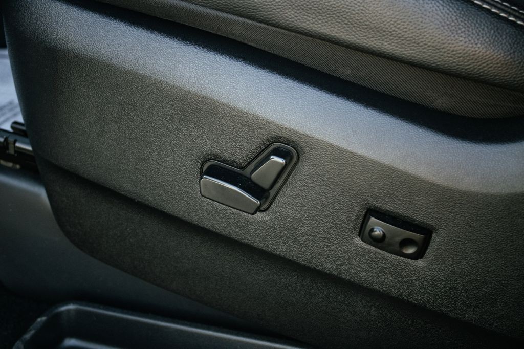 2020 Dodge Grand Caravan Image 44