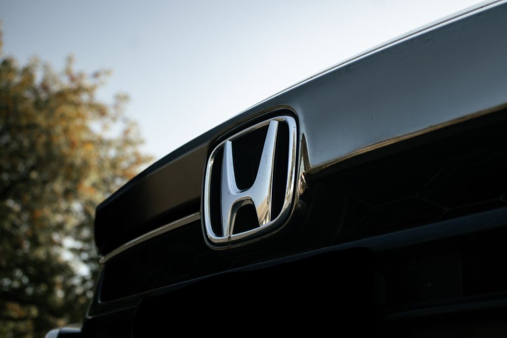 2018 Honda Accord Image 12