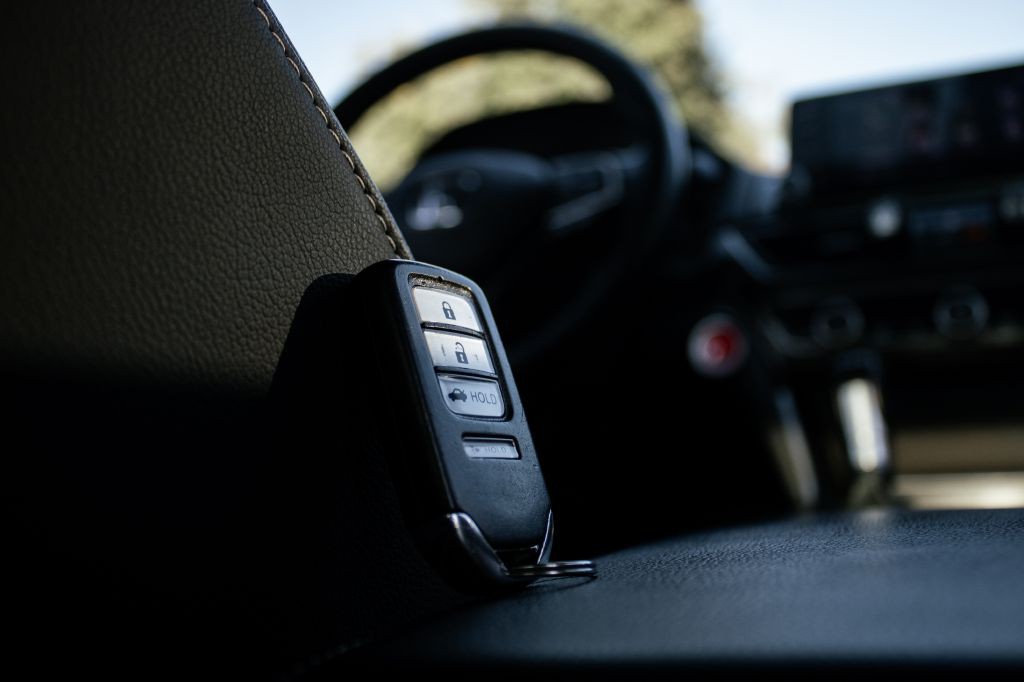 2018 Honda Accord Image 26