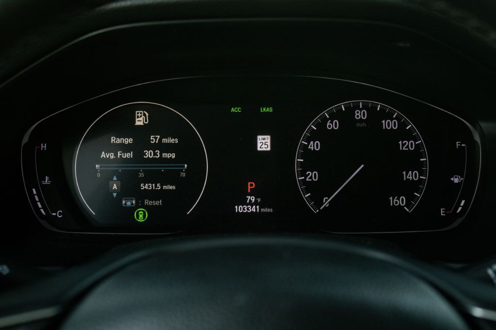 2018 Honda Accord Image 28