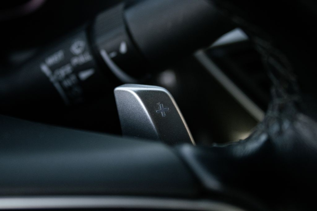 2018 Honda Accord Image 30