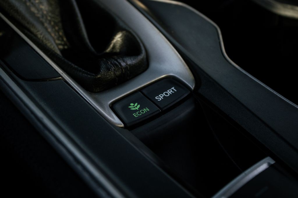 2018 Honda Accord Image 37