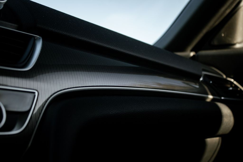 2018 Honda Accord Image 38