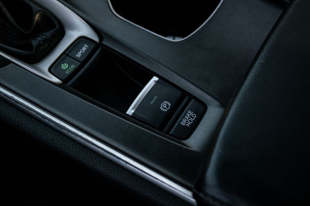 2018 Honda Accord Image 39