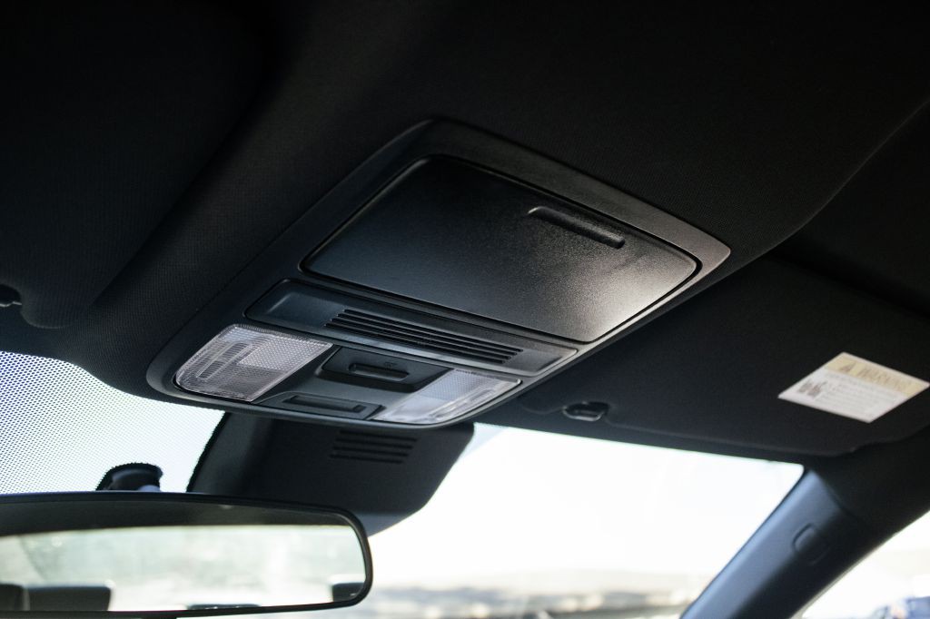 2018 Honda Accord Image 41