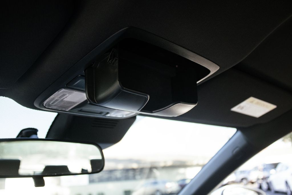 2018 Honda Accord Image 42