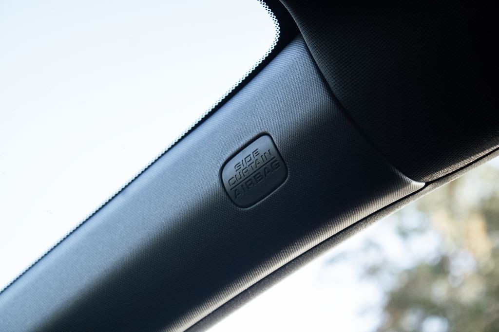 2018 Honda Accord Image 44