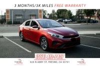 Image for 2023 Kia Forte LX ID: 6992646