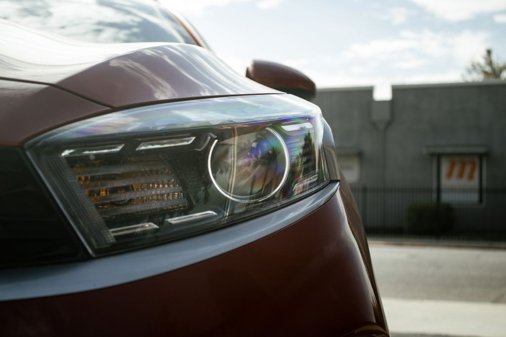 2023 Kia Forte Image 16