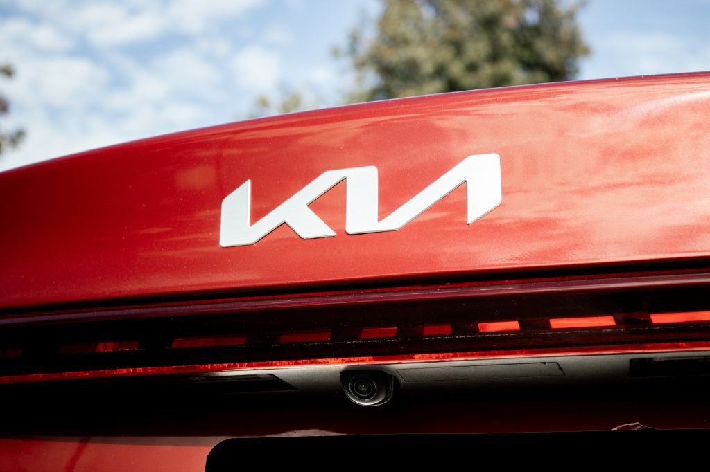 2023 Kia Forte Image 18