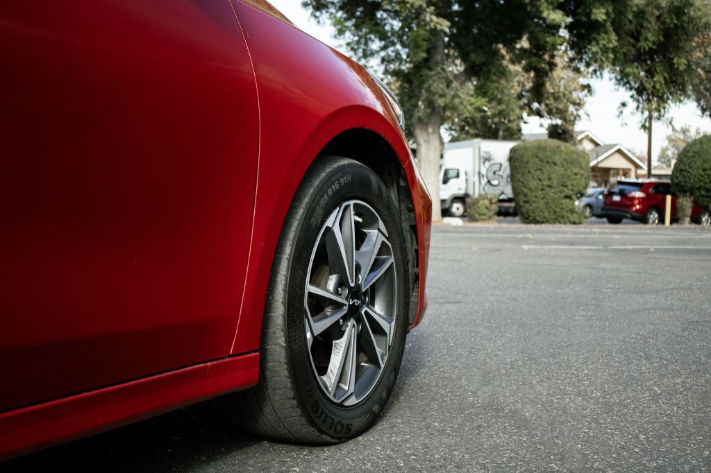 2023 Kia Forte Image 20