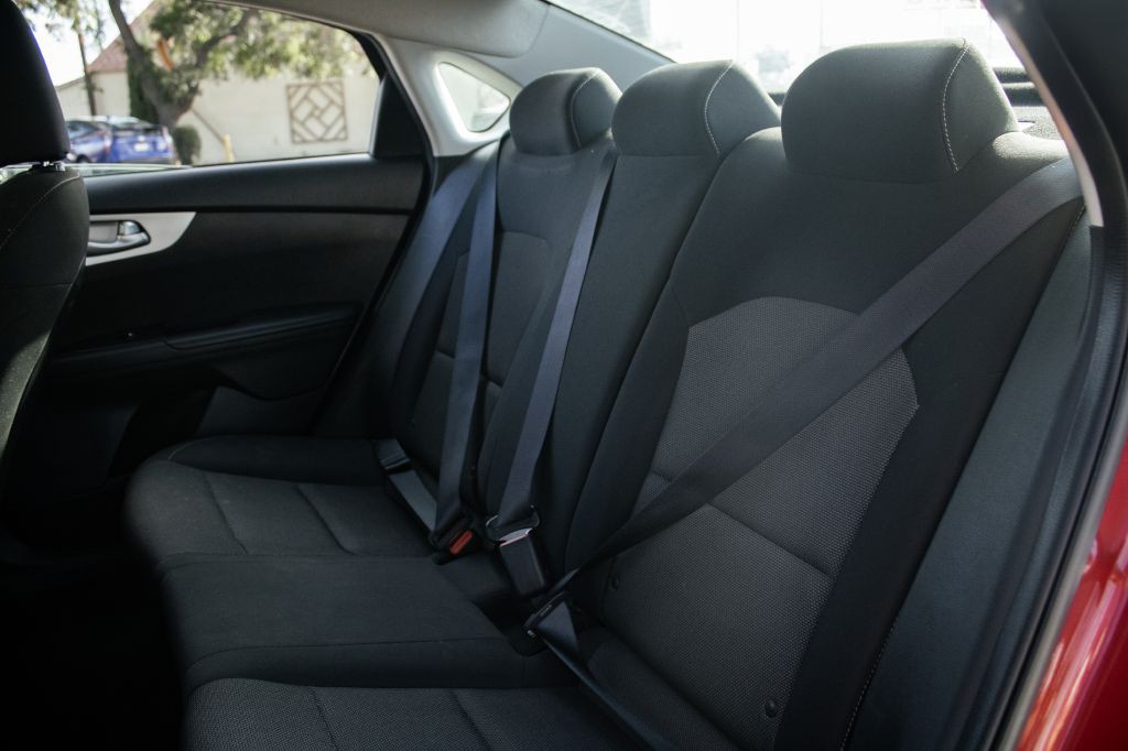 2023 Kia Forte Image 26
