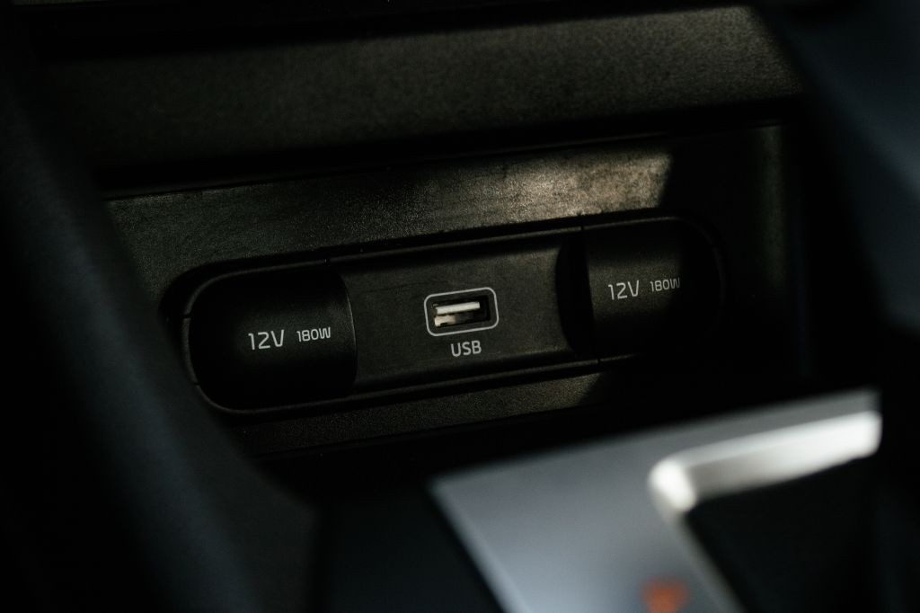 2023 Kia Forte Image 47