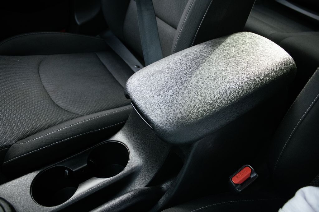 2023 Kia Forte Image 57