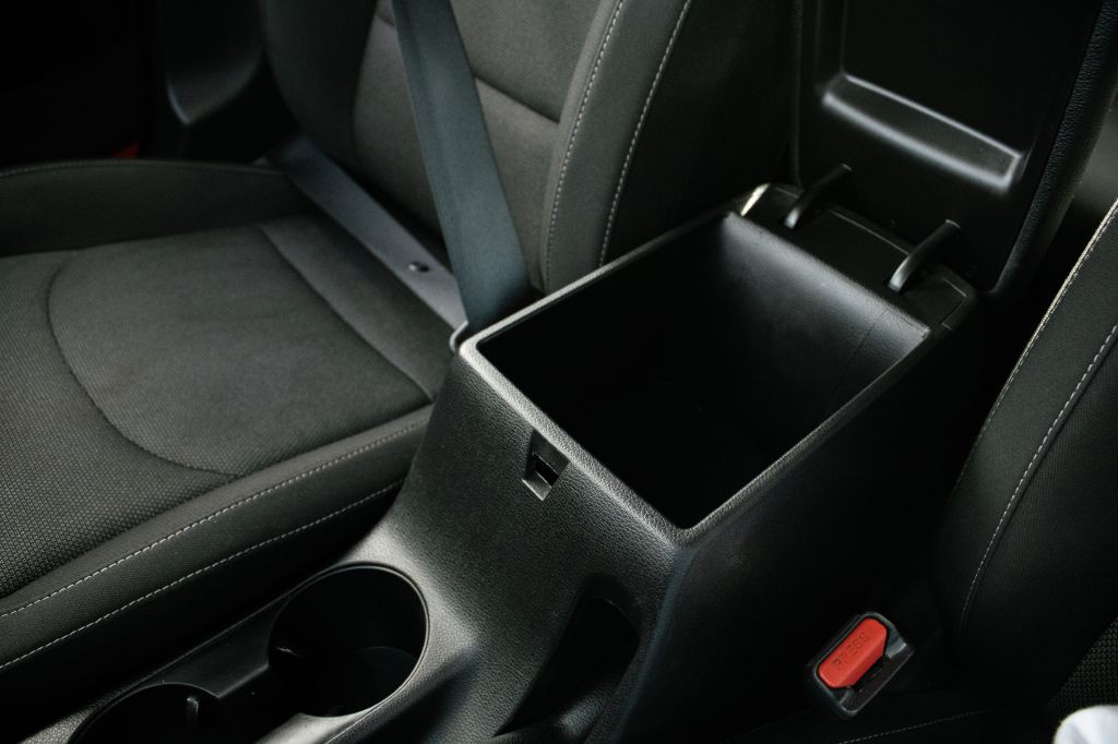 2023 Kia Forte Image 58