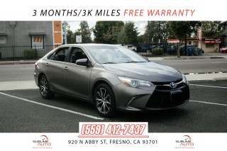 Image for 2015 Toyota Camry XSE ID: 6996683