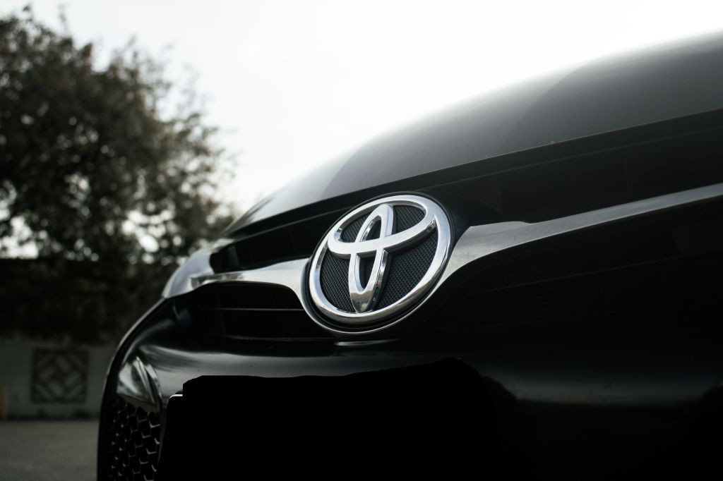 2015 Toyota Camry Image 15