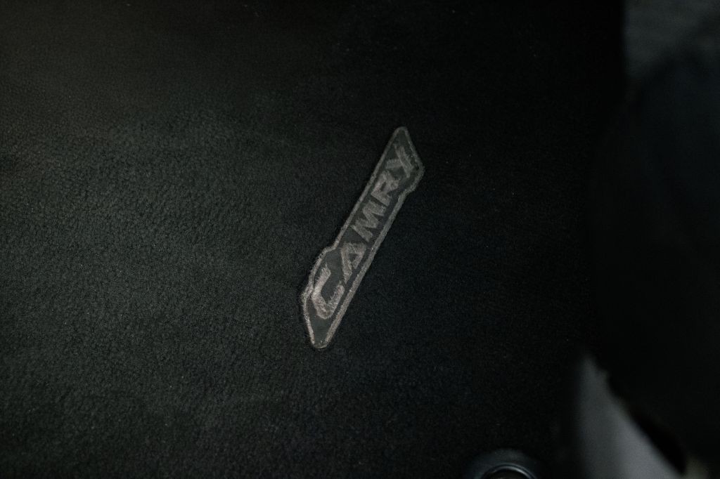 2015 Toyota Camry Image 26