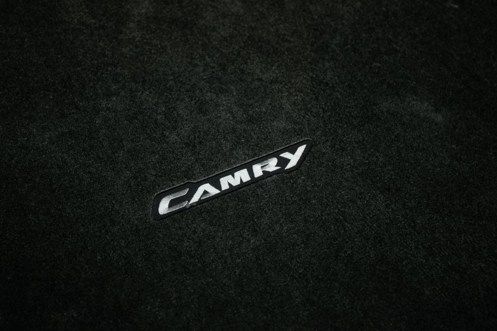 2015 Toyota Camry Image 30