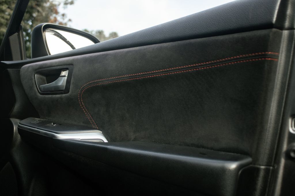 2015 Toyota Camry Image 37