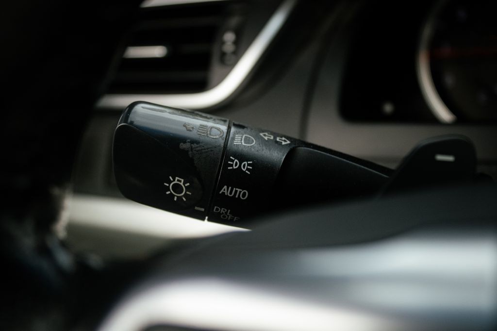 2015 Toyota Camry Image 45