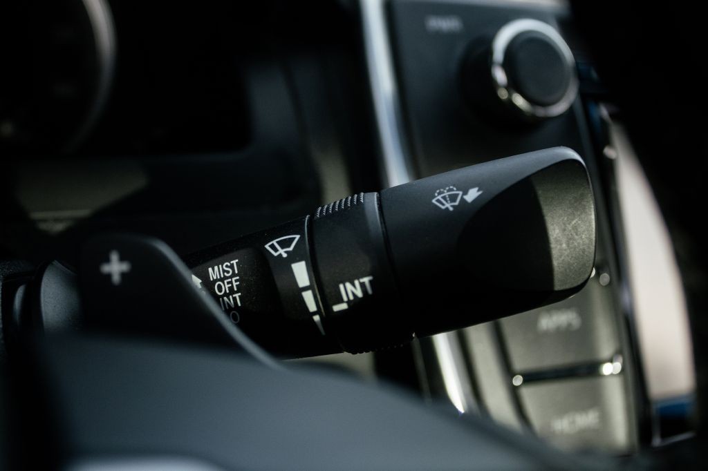 2015 Toyota Camry Image 46