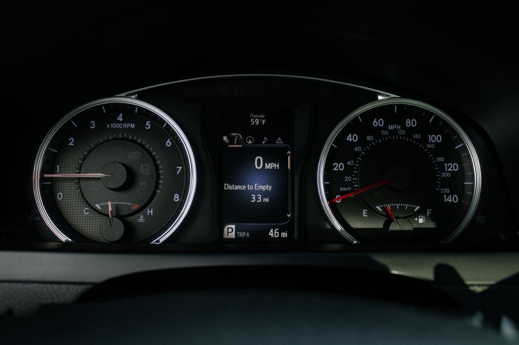 2015 Toyota Camry Image 48