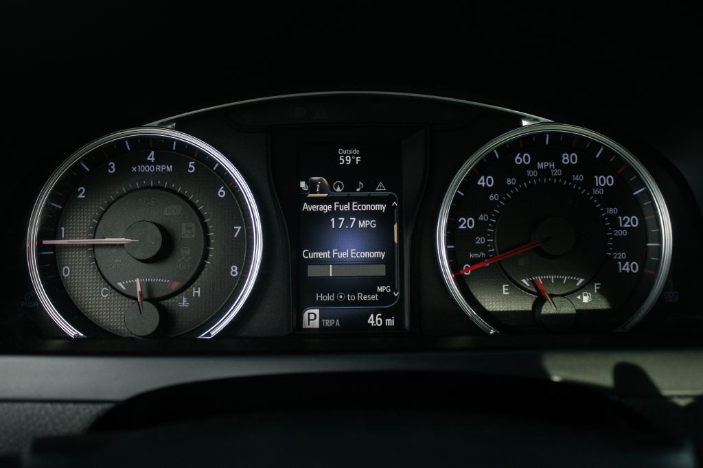 2015 Toyota Camry Image 49