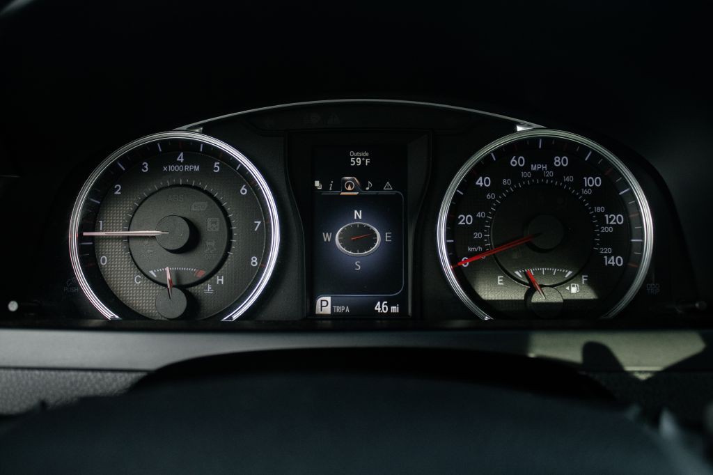 2015 Toyota Camry Image 50