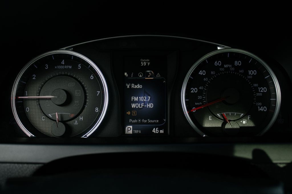 2015 Toyota Camry Image 51