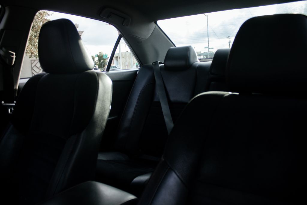 2015 Toyota Camry Image 56