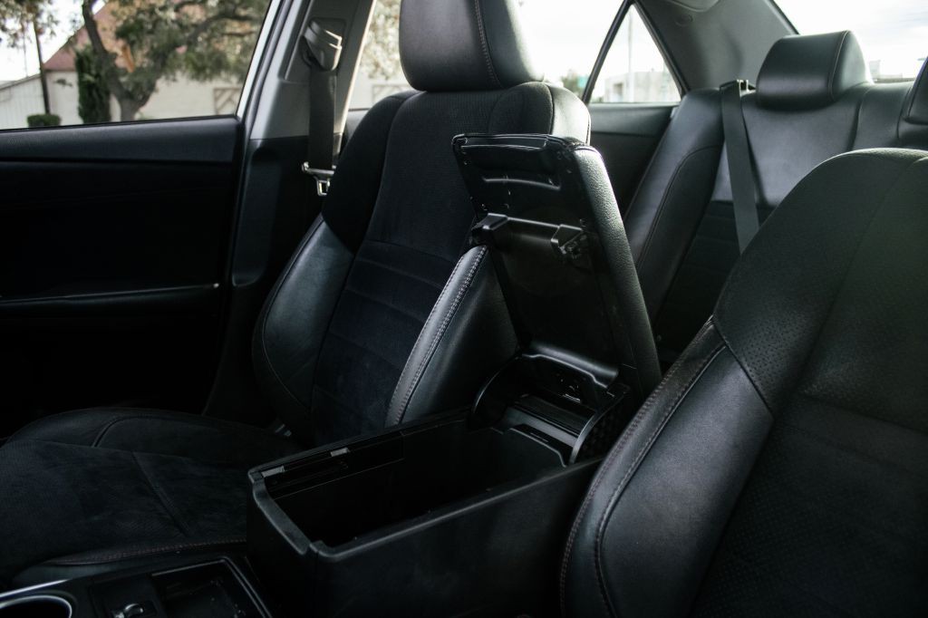 2015 Toyota Camry Image 58