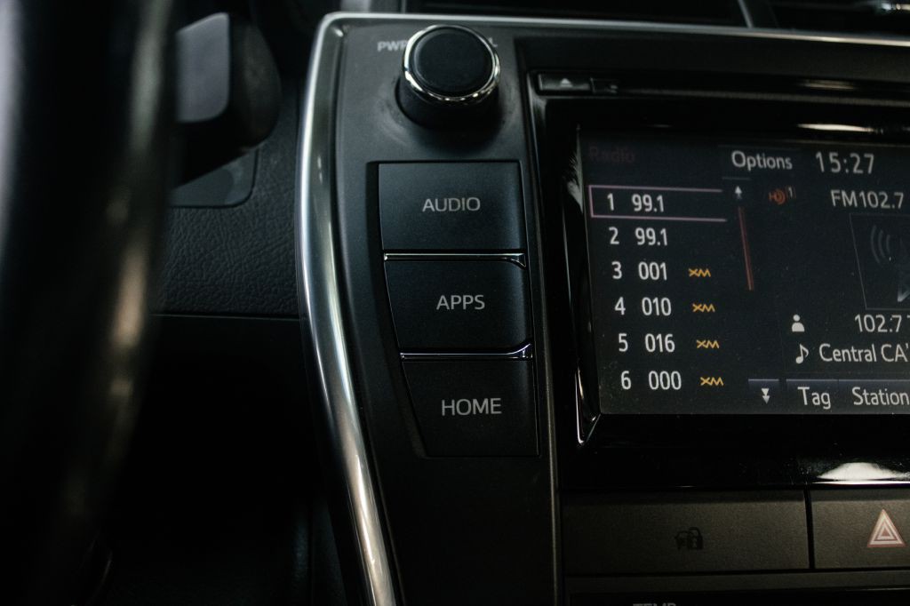 2015 Toyota Camry Image 61