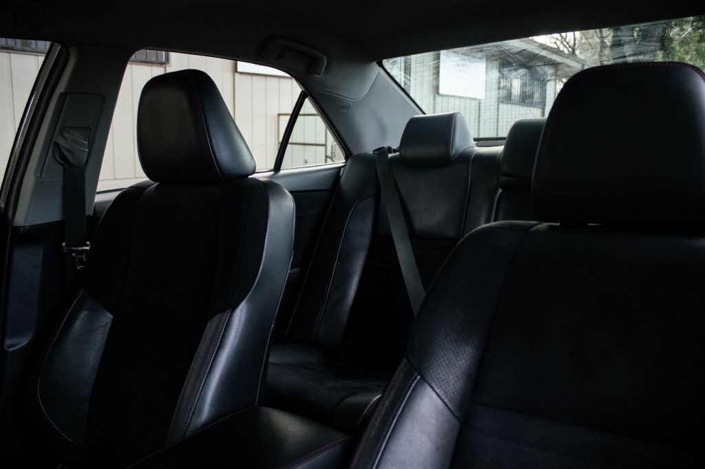 2015 Toyota Camry Image 69