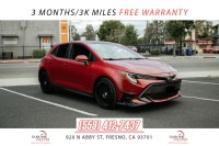 Image for 2021 Toyota Corolla SE ID: 6996708