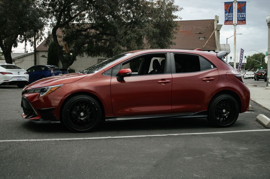 2021 Toyota Corolla Image 6