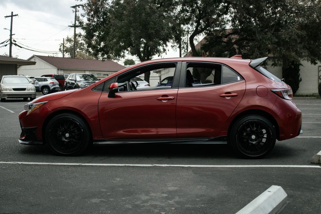 2021 Toyota Corolla Image 7