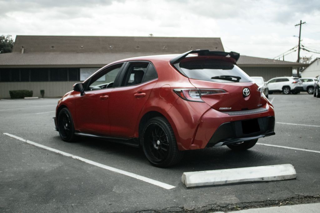 2021 Toyota Corolla Image 9