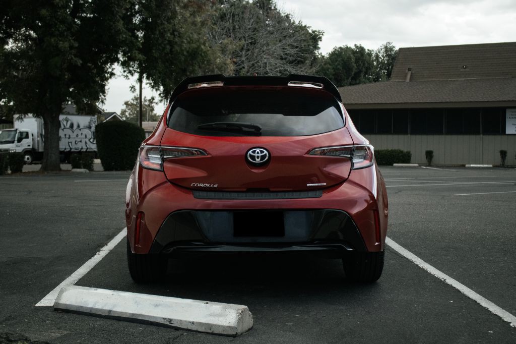 2021 Toyota Corolla Image 10
