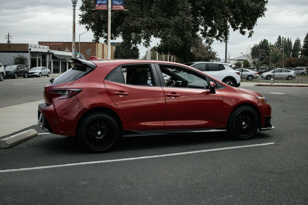 2021 Toyota Corolla Image 13