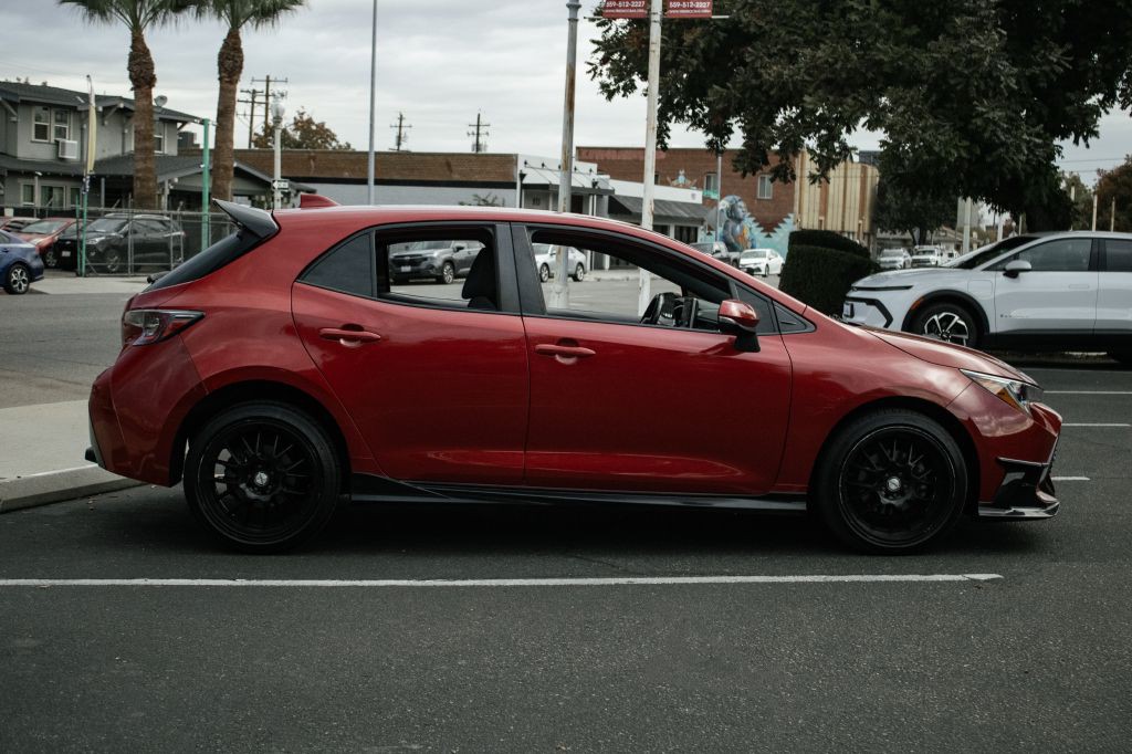 2021 Toyota Corolla Image 14