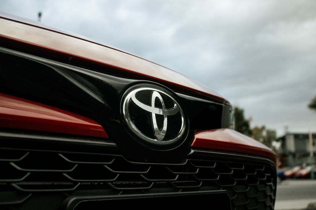 2021 Toyota Corolla Image 15