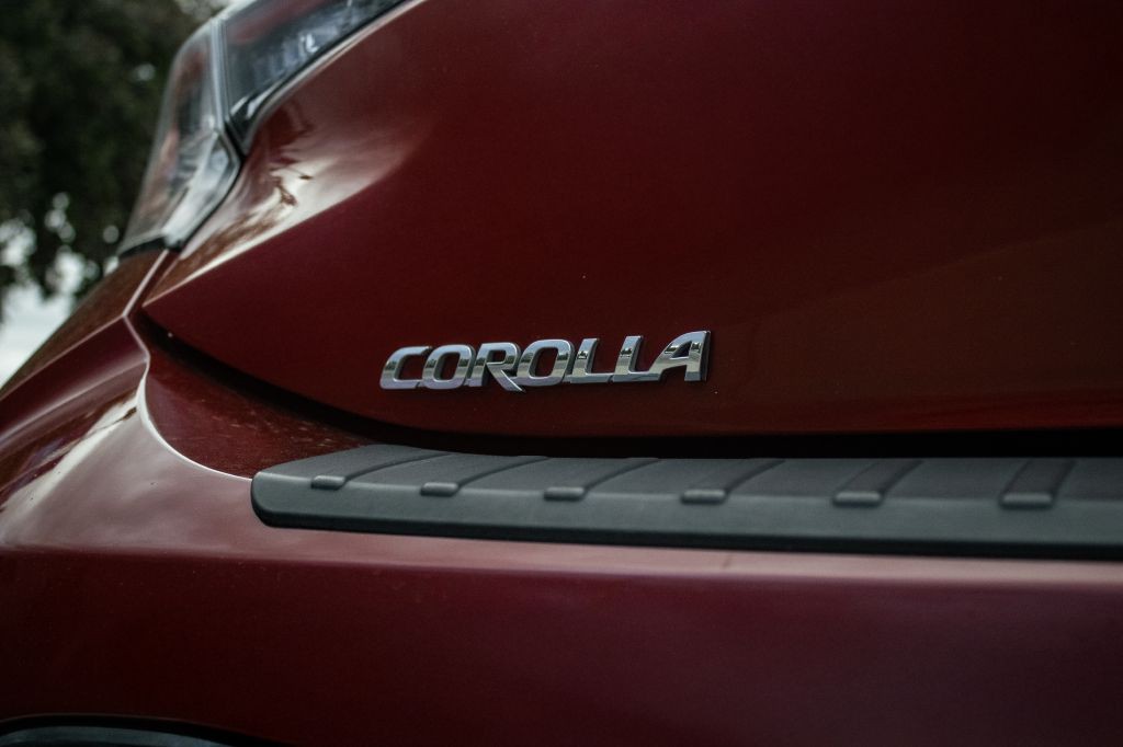 2021 Toyota Corolla Image 17