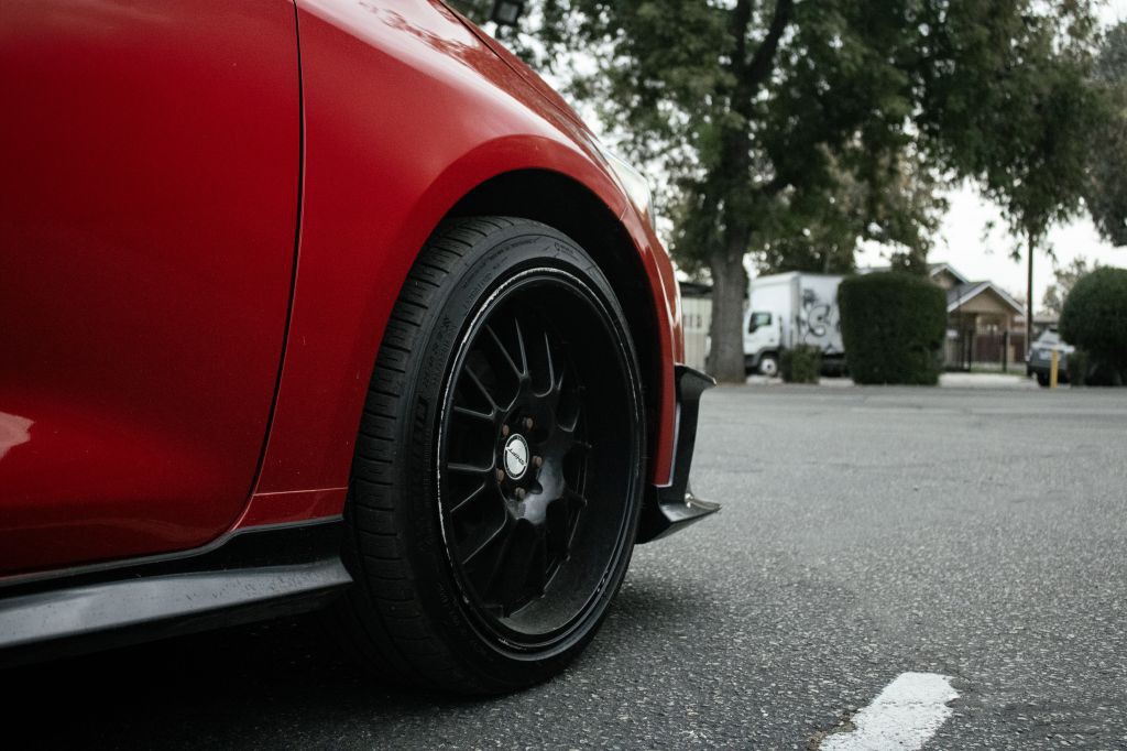 2021 Toyota Corolla Image 20