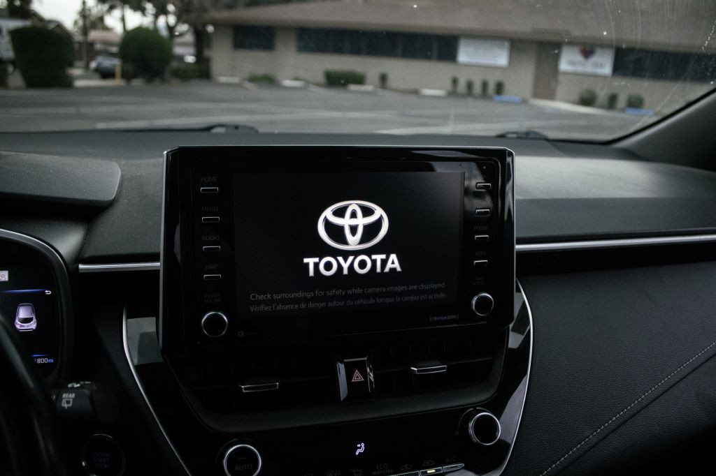 2021 Toyota Corolla Image 21