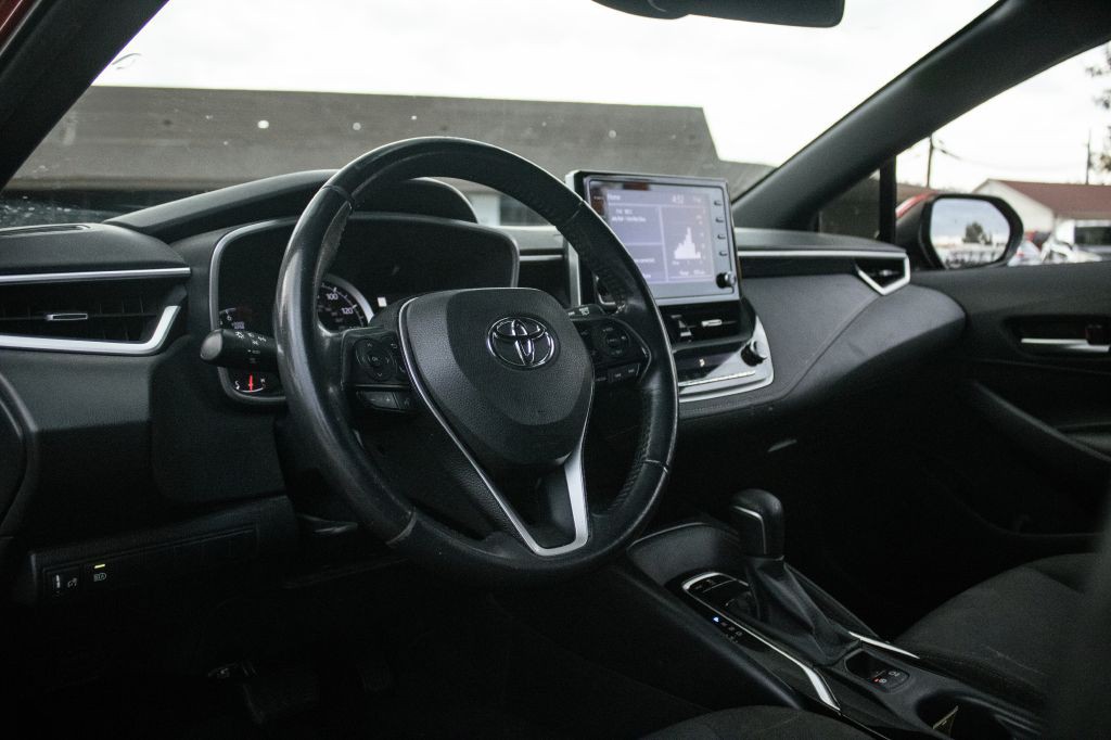 2021 Toyota Corolla Image 22