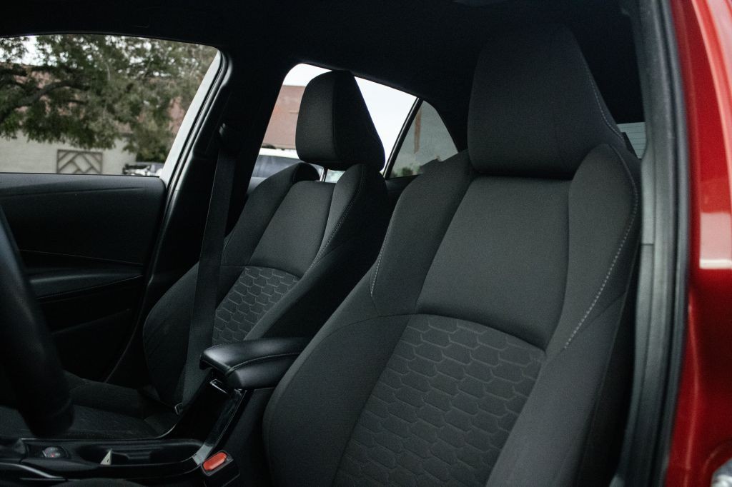 2021 Toyota Corolla Image 23